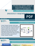 Riset Operasi