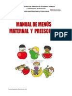 Menus Maternal y Preescolar_0