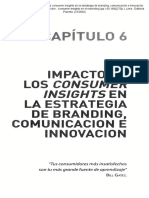 Impacto de Los Consumidores Insigth