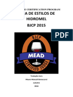Guia de Estilos de Hidromel BJCP 2015 Em Portugues Rev Julho 2018 (1)