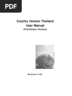 Download Thai Localized Manual 46C by ic2810 SN53821571 doc pdf