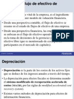 Análisis Del Flujo de Efectivo de La Empresa