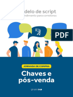 Script 4 Chaves Posvenda