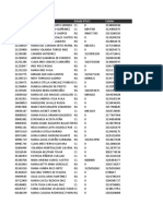 INFORME SIN PEDIDO Modificar