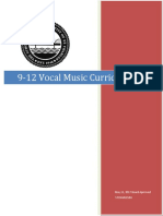 9-12 Vocal Music MERGE