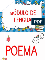 MODULO DE LENGUA PDF