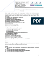 Proposal Bimbingan SNARS Edisi 1.1 Rev 18 Des 19