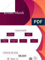 Kreasi Musik 2