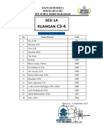 01 Daftar Peserta Kurikulum