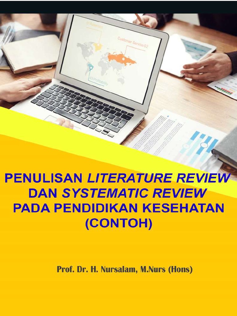 Penulisan Literature Review Dan Systemat | PDF