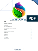 Catalogo Megafrio Sur - IND - PLANTILLA