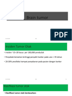Tumor, Neurofibromatosis