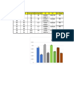 Tablas de solidos