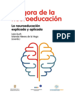 Agora Neuroeducacion
