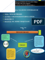 4. Tipos de Forjado