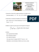 Calculo Integral Areas y Solidos