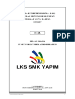 Lks Yapim 2021