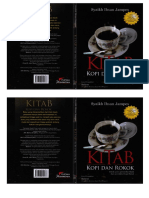 Kitab Kopi Dan Rokok