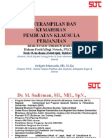 SLTC-M. Sudirman-TPA Notaris