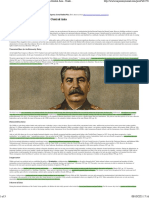 Printable Version - The Soviet Nationality Policy in Central Asia - Student Pulse