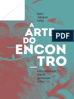 A Arte Do Encontro