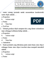 FIX SOAL UAS TEKNIK ANIMASI 2D