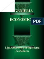 Introduccion Ing - Económica