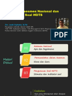 Materi Akm Dan Hots (Utama)