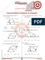 Geometría Práctica Intensivo Semana-5