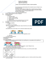 Demonstration Lesson Plan in Mathematics Grade 2 Fourth Quarter I. Objectives