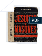 Jesuitas y Masones - Version PDF