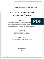 ESTRATEGIA DE DISEÑO - ARBOL DEL PROBLEMA