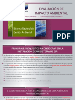 5.2. - Taller Aspectos Relacionados A La Gestión de Los Sistemas de EIA