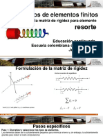 CLASE 1 Fundamentos Elementos Finitos