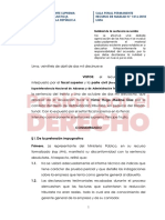 R.N. 1416 2018 Lima Legis - Pe