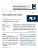 Chemical Engineering Science: Nadia Shardt, Yingnan Wang, Zhehui Jin, Janet A.W. Elliott