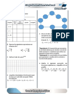 prueba evaluativa