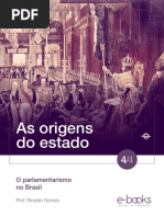 4 E-book Origens Do Estado 4
