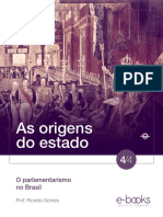 4 E-book Origens Do Estado 4