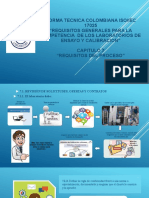 Capitulo 6 Norma NTC-ISOIEC 17025