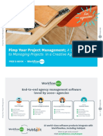 For Agencies!: Pimp Your Project Management A Simple Guide