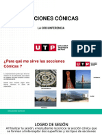 S12.s1 - Material - Secciones Conicas