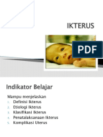 ikterus