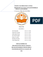 Kelompok 3 - Pendidikan Anti Korupsi