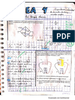 Tarea 4 capactancia, intensidad de corriente electrica y circuitos simples