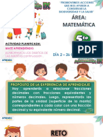 Mat 5° - Diapo26de Oct (Web) PDF