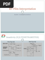 RT Film Interpretation (Image - Guide) | PDF | Nondestructive Testing ...