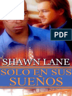Shawn Lane - para Siempre 1 - Sólo en Sus Sueños