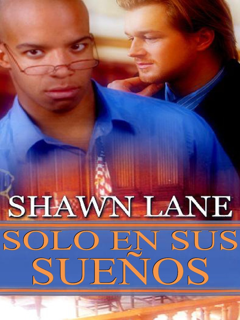 Shawn Lane Para Siempre 1_ Sólo en Sus Sueños PDF
