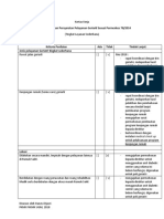 Kertas Kerja Praktek 1 RSI Sultan Agung Semarang